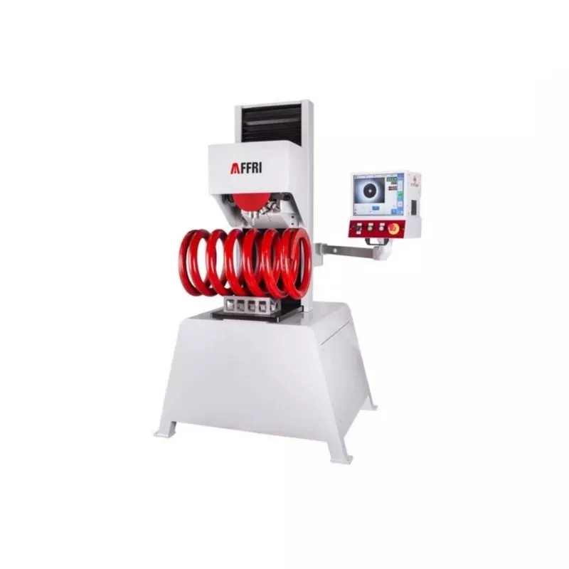 Universal hardness tester according to the scales of Rockwell, SuperRockwell, Brinell, Vickers, Knoop and Shore, INTEGRAL 2-3-5